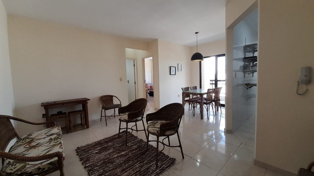 Apartamento - Venda - Caiara - Praia Grande - SP