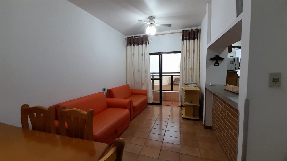 Apartamento - Venda - Caiara - Praia Grande - SP