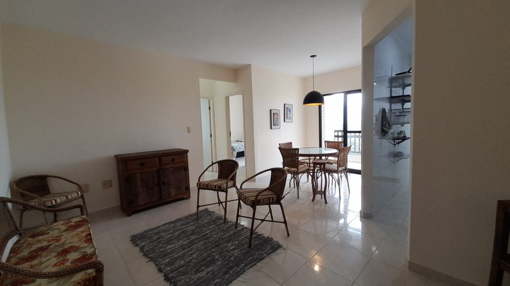 Apartamento - Venda - Caiara - Praia Grande - SP