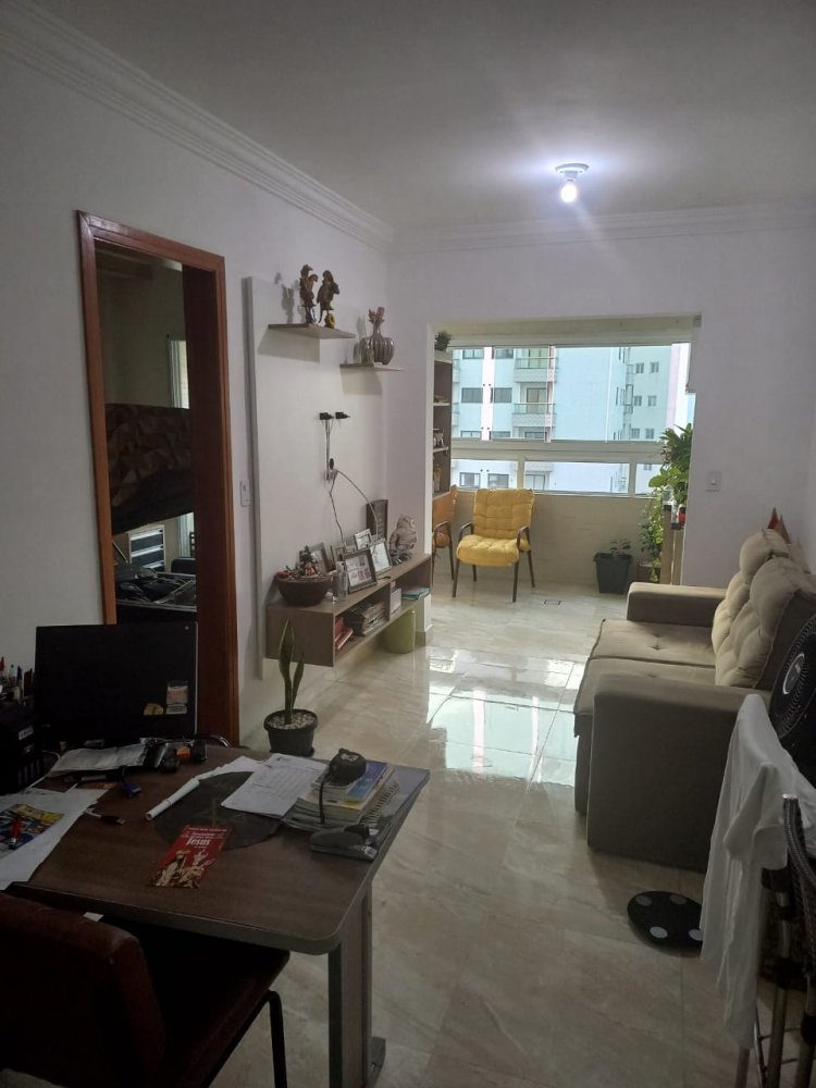 Apartamento - Venda - Caiara - Praia Grande - SP