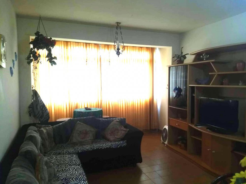 Apartamento - Venda - Caiara - Praia Grande - SP