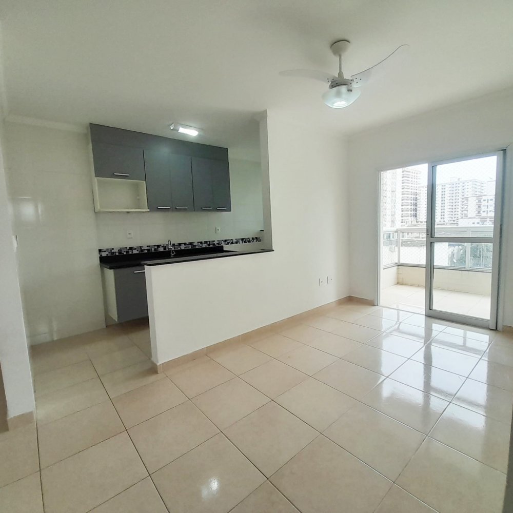 Apartamento - Venda - Caiara - Praia Grande - SP