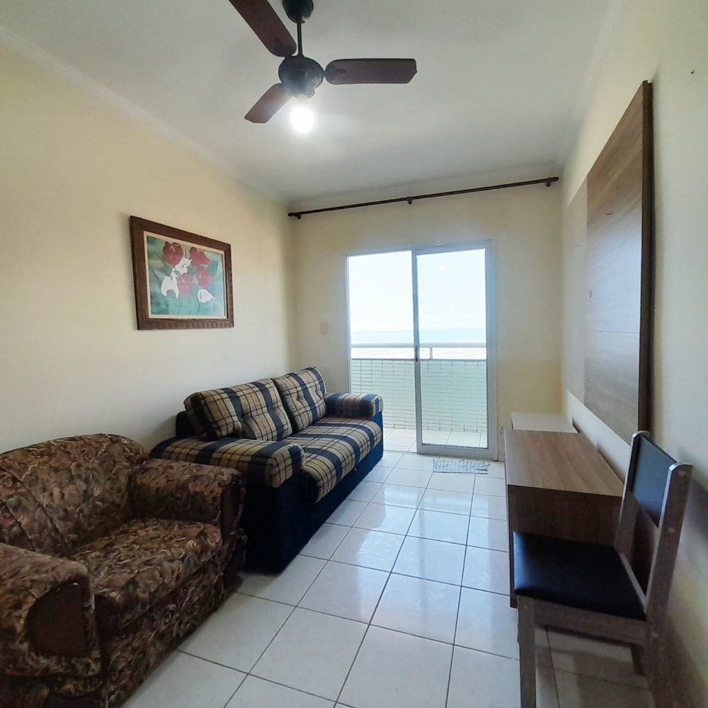 Apartamento - Venda - Caiara - Praia Grande - SP