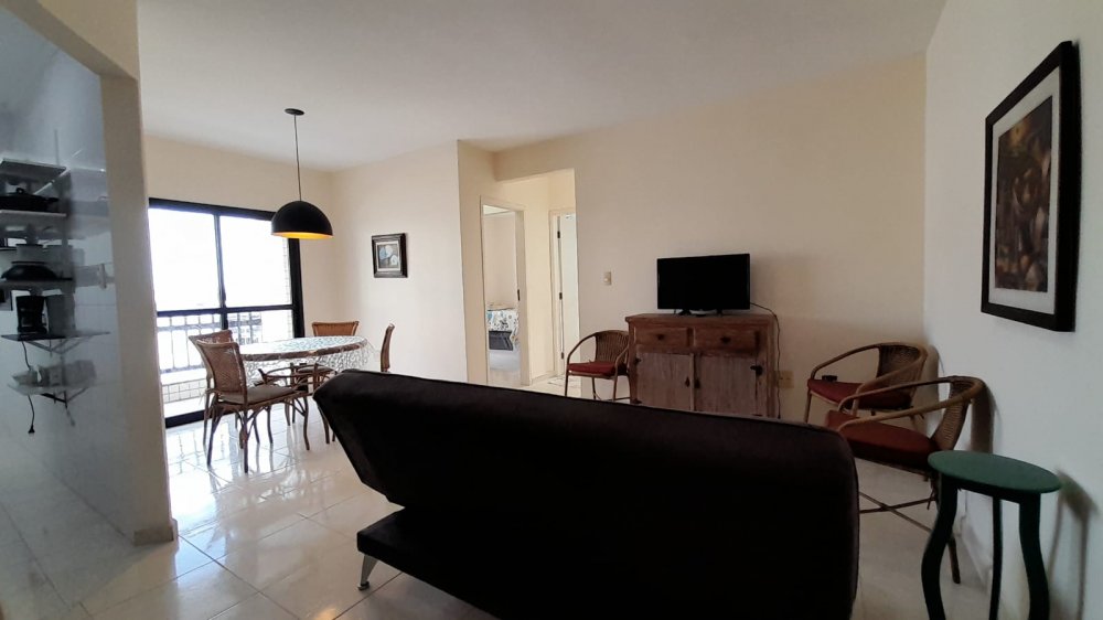 Apartamento - Venda - Caiara - Praia Grande - SP